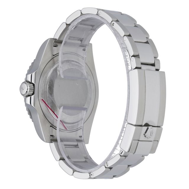 Rolex GMT Master II 116710 BLNR Image 3